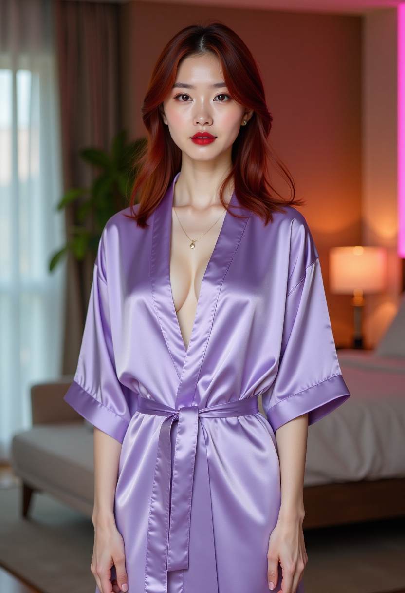 镜中魔女